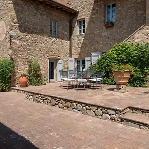 Casale Di Villore Сasa de vacaciones