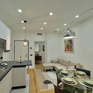 'city Life' Appartamento Milano
