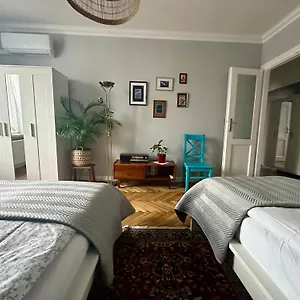 Smile Apartments Center Krakow Old Town Appartamento Cracovia