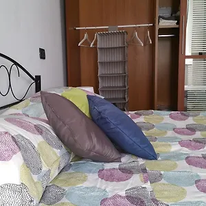 Il Nido Apartamento