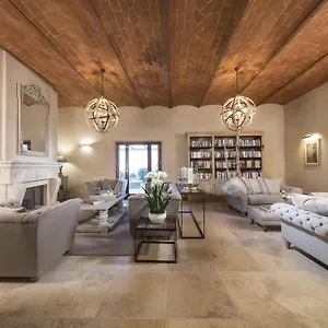 Borgo Argiano Agroturismo