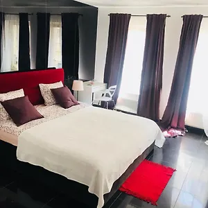 Cosy Alloggio in famiglia Cracovia