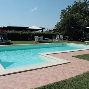 Le Stringaie Montepulciano Stazione