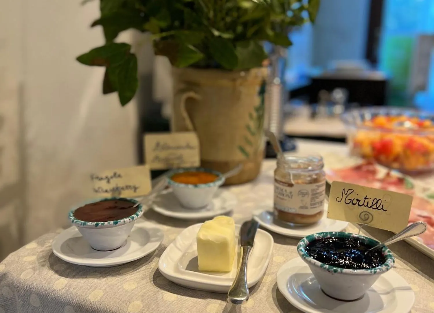 Agriturismo Villa Di Campolungo 피에솔레 0*,
