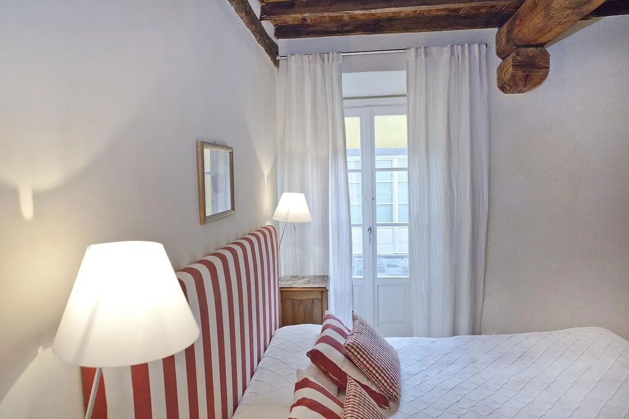 컨트리하우스 Agriturismo Villa Di Campolungo 피에솔레