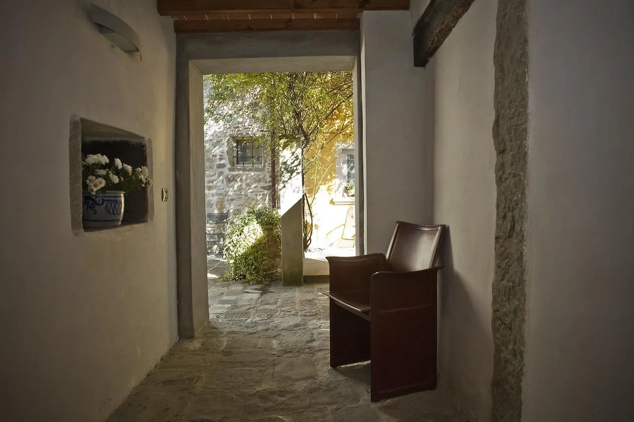 Agriturismo Villa Di Campolungo 피에솔레